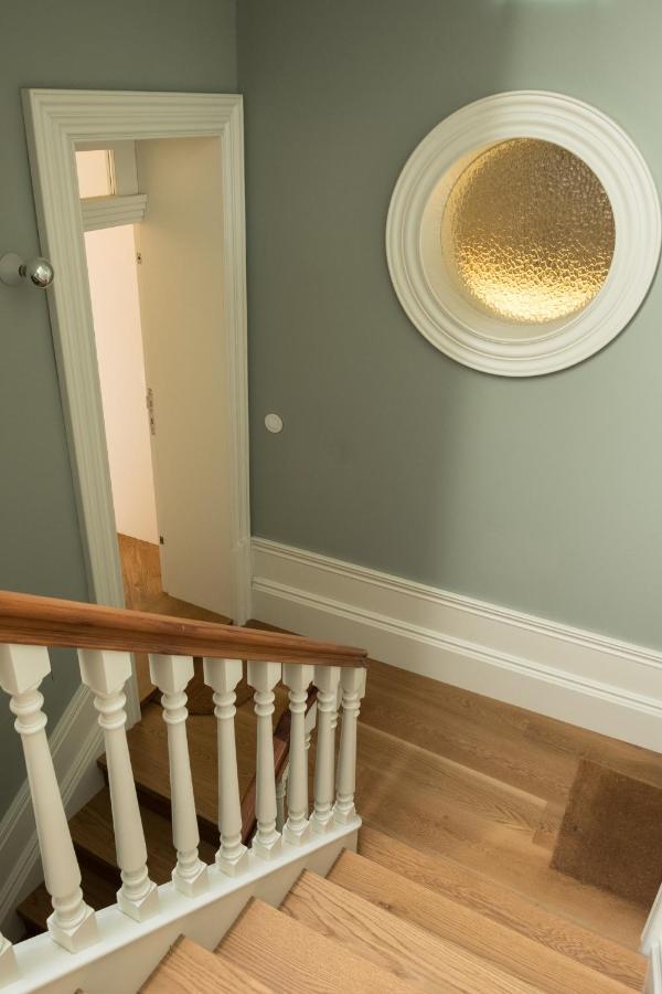 Boutique Rentals-Flores Chic In Historical Center Porto Bagian luar foto