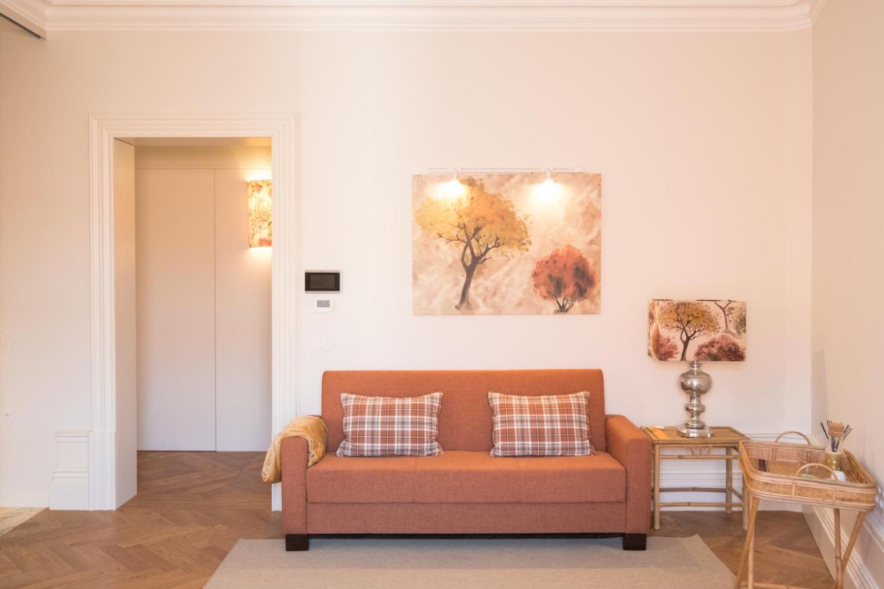 Boutique Rentals-Flores Chic In Historical Center Porto Bagian luar foto