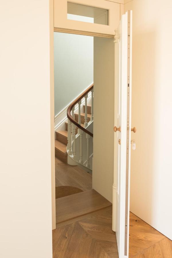Boutique Rentals-Flores Chic In Historical Center Porto Bagian luar foto