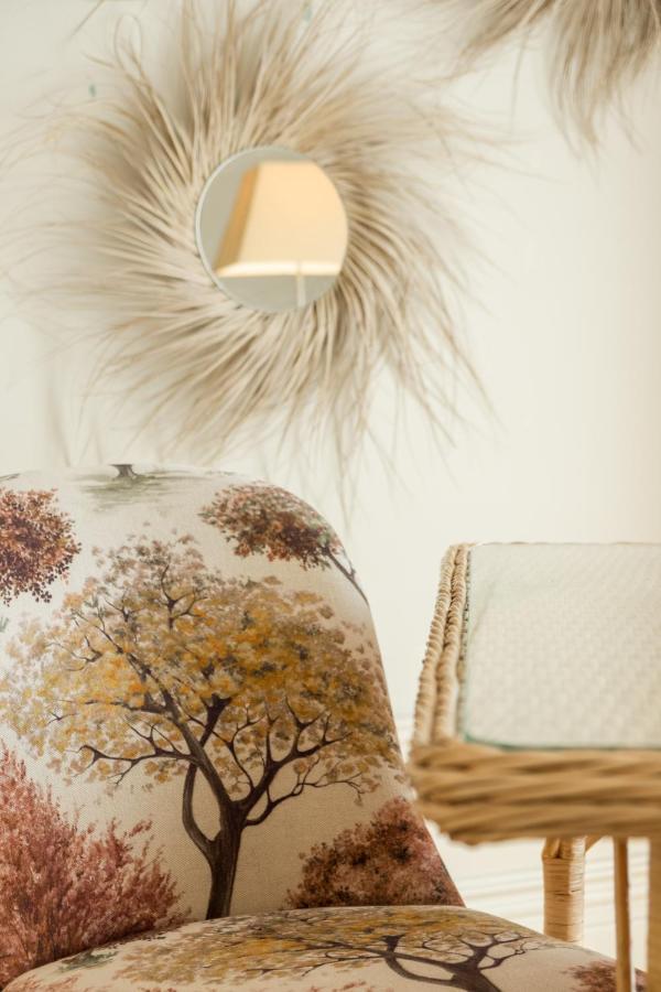 Boutique Rentals-Flores Chic In Historical Center Porto Bagian luar foto