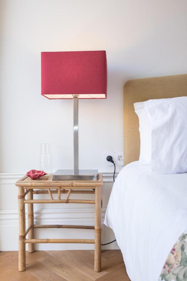 Boutique Rentals-Flores Chic In Historical Center Porto Bagian luar foto